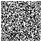 QR code with Ike's Plumbing Service contacts