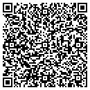 QR code with M Pyre LLC contacts
