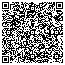 QR code with James G Theus Rev contacts