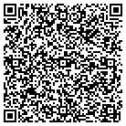 QR code with Action Air Conditioning & Apparel contacts