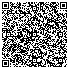 QR code with Progressive Tractor contacts