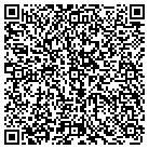 QR code with DEPT Of Rehabilitation Cncl contacts