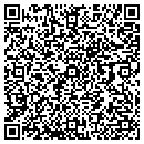 QR code with Tubespec Inc contacts