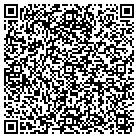 QR code with Fairyann From Storyland contacts