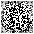 QR code with H W Krotzer Jr Architect contacts