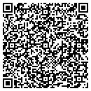 QR code with J & B Pawn & Sales contacts