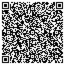 QR code with D C Audio contacts