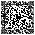 QR code with Zion Field Baptist Church Inc contacts