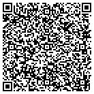 QR code with Second Mount Zion Baptist Charity contacts