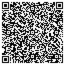 QR code with E J's Gift Shop contacts