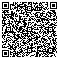 QR code with IDC contacts