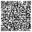 QR code with TCBY contacts