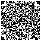 QR code with V R Counselors Board contacts