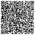 QR code with Waggenspack Gun & Reloading contacts