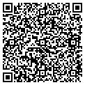 QR code with KJMJ contacts