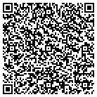 QR code with Ridgecrest Mayor's Office contacts