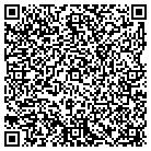 QR code with A and A Carpet Cleaners contacts