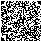 QR code with Rachal David MBL HM Repr LLC contacts