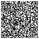 QR code with B C Mortgage contacts