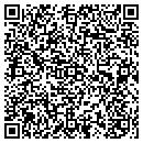 QR code with SHS Operating Co contacts