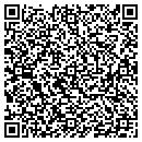 QR code with Finish Line contacts