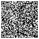 QR code with Puppy Parlor On The Go contacts