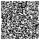 QR code with Tillman B Franks Enterprises contacts