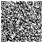 QR code with Mesa Lutheran Hospital contacts