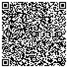QR code with A-Aaron Bail Bonds Inc contacts