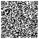 QR code with Allen Parish Communication contacts