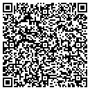 QR code with Rj Vending contacts