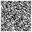 QR code with Rayne Chamber Of Commerce contacts