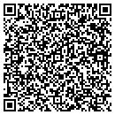 QR code with Retroactive contacts