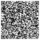 QR code with First Baptist Church Chinese contacts