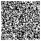 QR code with J Bs Hot Shot Express contacts