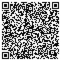 QR code with JS Bar contacts