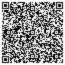 QR code with A B C Washer & Dryer contacts