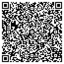 QR code with RIW Jewelry contacts