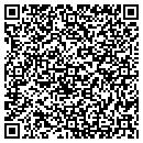 QR code with L & D Printing Plus contacts