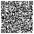 QR code with ICI contacts