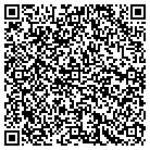 QR code with J C Business Machines Company contacts