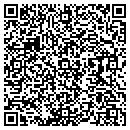 QR code with Tatman Group contacts