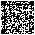 QR code with M & M Hardware & Builders Sup contacts