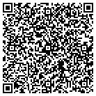 QR code with B & B Hardware & Rental Inc contacts