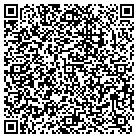 QR code with My Sweet Babydolls Inc contacts