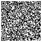QR code with M R Gilliam Dirt Contractors contacts