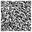 QR code with Kaough & Assoc contacts
