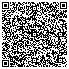 QR code with Custom Cut Hair Care Center contacts