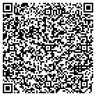 QR code with Andres 24 Hr Bail Bonding Agcy contacts