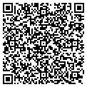 QR code with Zeke's contacts
